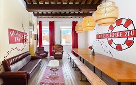 Suntrap Hostel